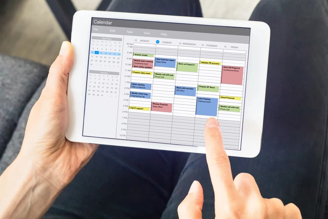 The Ultimate Guide to Free Scheduling Apps: Optimize Your Time and Boost Productivity