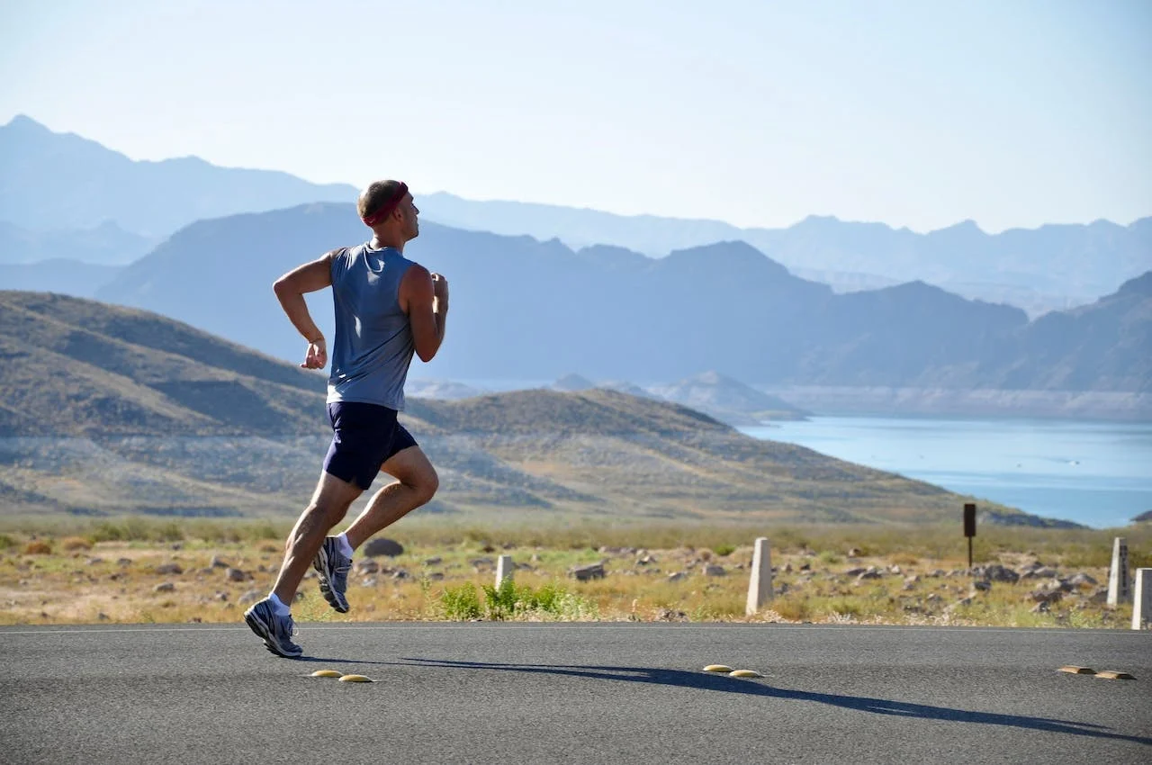 The Essential Guide to High Intensity Fitness